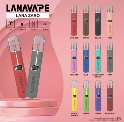 WeChat 圖片_20250610183016 LANA 主機賣場<br>( 一代通用 )