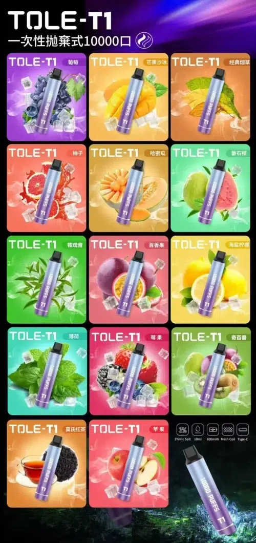 WeChat 圖片_20250610183232 TOLE <br>一次性拋棄式<br>《 10000口 》