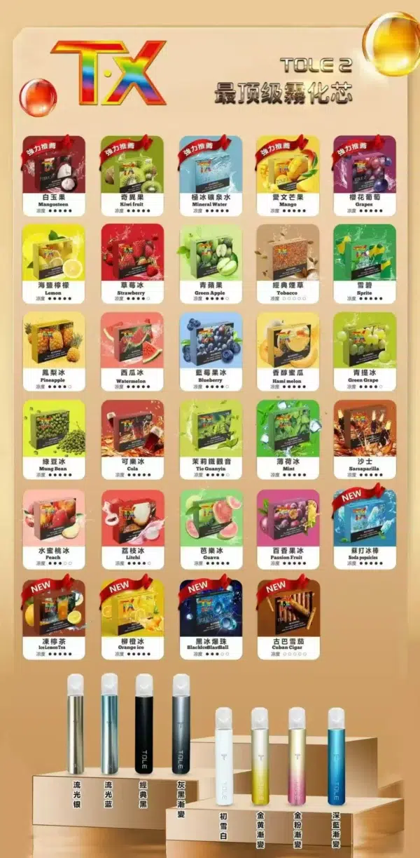 WeChat 圖片_20250610183240 TX 煙彈<br>( 一代通用 )