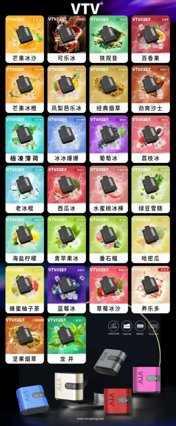 WeChat 圖片_20250921180957 VTV BYS 煙彈<br>熱賣第一名<br>12000口