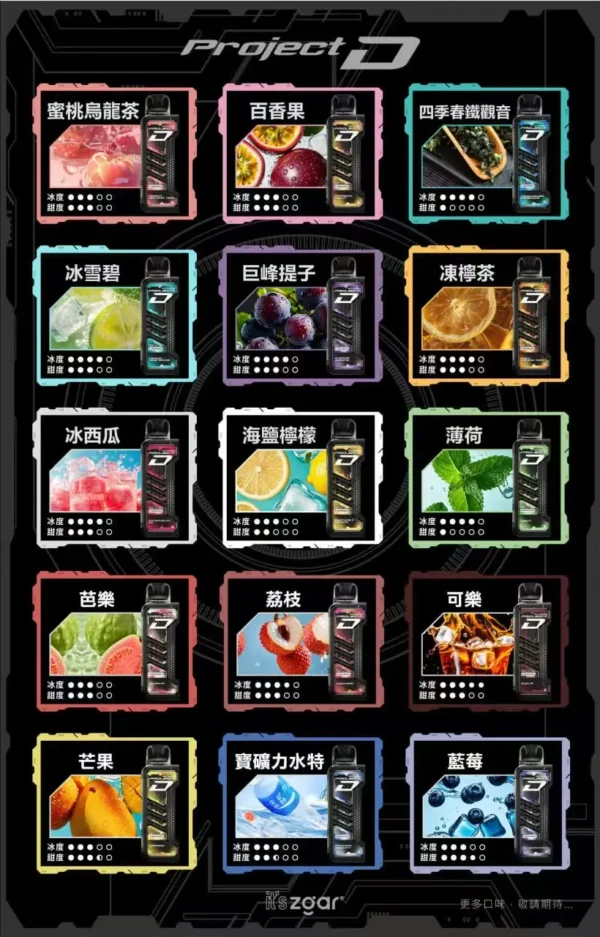 WeChat 圖片_20251003131910 Zgar 冰熊卡帶<br>15000口<br>11w~18w可調