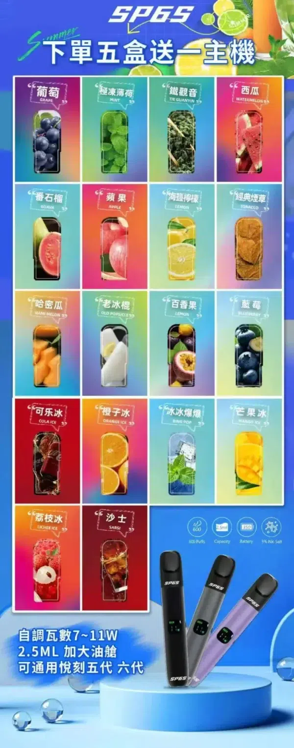 SP6s <br>不送主機賣場