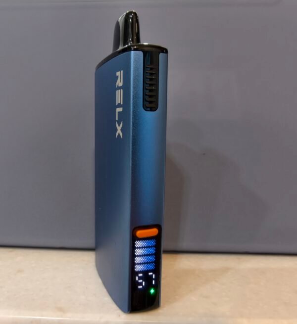 RELX 悅刻<br>X-BOX<br>3盒送主機